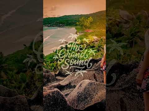 'Tropical Embrace' - Melodic Progressive House Mix #shorts