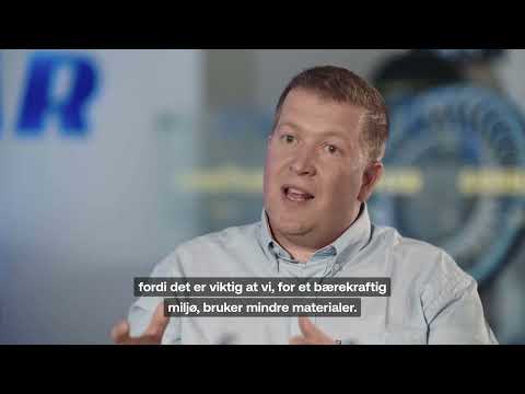 Goodyear Road to Innovation Part 1