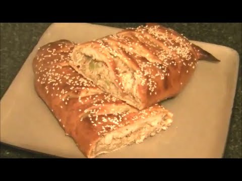 CHICKEN BREAD *COOK WITH FAIZA* - UCR9WXUxcp0bR9OWi5ersIHw