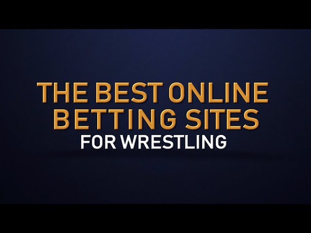 Can You Bet On WWE Matches?