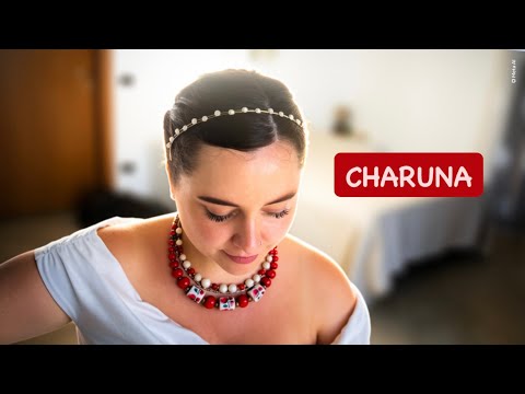 Baby - Dakha Brakha (covered by Charuna)