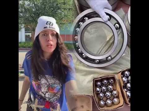 WHICH SPOON DO YOU WANT? #msbeanie