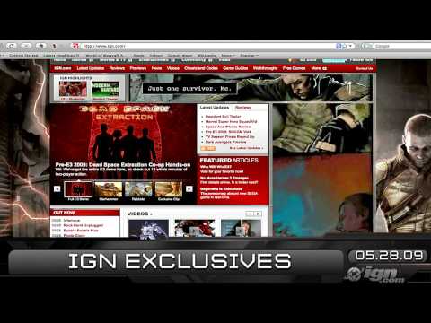 IGN Daily Fix, 5-28: Cheap PS3 Games & Our Giveaway - UCKy1dAqELo0zrOtPkf0eTMw