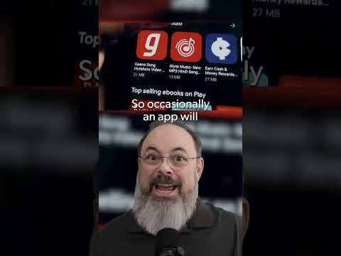 Is Google Play Store safe?