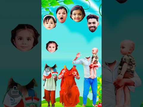 KL bro biju Rithvik 🥰 wrong head challenge 🔥#viralvideo #shortvideo #trending