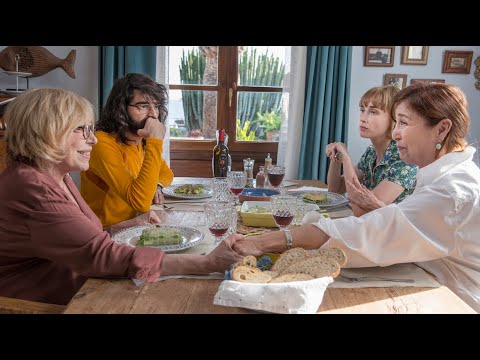 Salir del ropero - Trailer (HD)