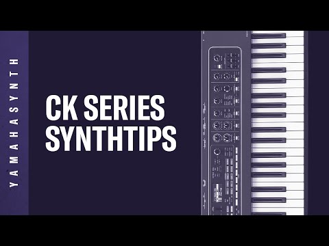 CK Tips | How To Create A 3-Section Layer