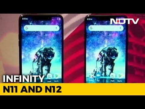 WATCH Technology | Micromax's Big Comeback Story - Canvas N11 & N12 #India #Interview #Analysis