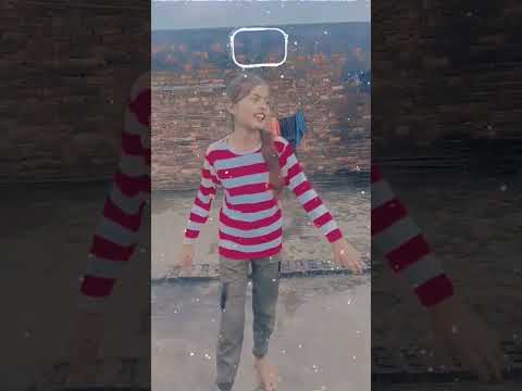 ye gauri toharo ta manva rahe pyaar ❤️ #song #jiskeaanesemukammalhogayithizind