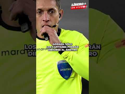 Cambios en el reglamento de #Libertadores y #Sudamericana: Conoce las radicales modificaciones