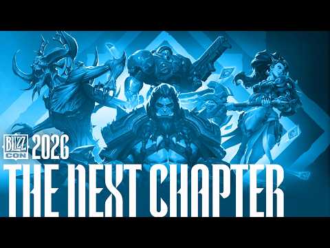 BlizzCon 2026 | Main Stage | World of Warcraft: Midnight - What's Next