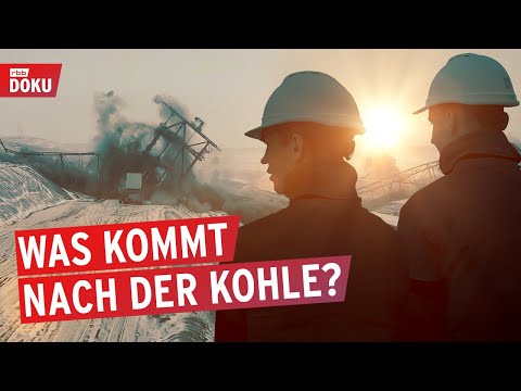 Kohleland ist abgebrannt - Was wird aus der Lausitz? | Reportage