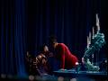 Adekunle Gold ft Simi - Blue Fire (Official Visualiser)