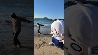 무인도 소다팝
