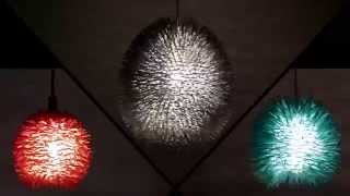 Video: Varaluz Urchin Lighting Pendant Lights Video