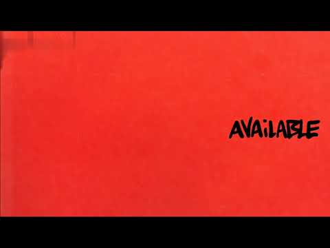 Justin Bieber - Available (Instrumental)