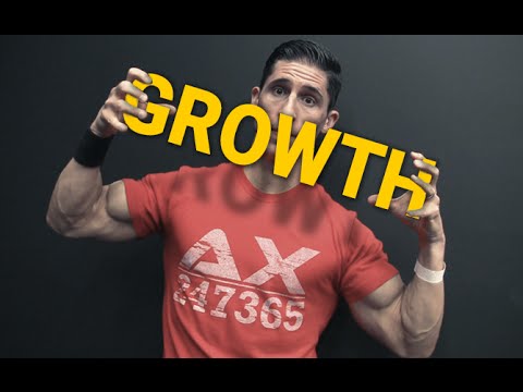 How to Grow Bigger Muscles (WARNING: NOT COMFORTABLE!) - UCe0TLA0EsQbE-MjuHXevj2A