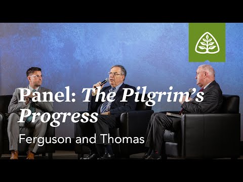 Ferguson and Thomas: The Pilgrim’s Progress (Seminar)