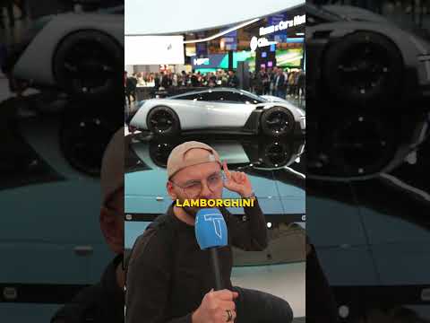 To najnowszy SAMOCHÓD od XIAOMI 🤯