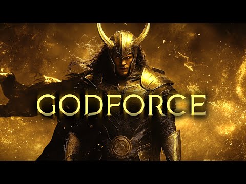 GODFORCE | 1 HOUR of Epic Dramatic Action Music
