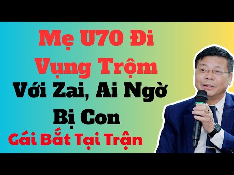 CỬA SỔ TÌNH YÊU | VỤNG TRỘM VỚI ZAI AI NGỜ BỊ CON GÁI BẮT ĐƯỢC | AUDIO HÔN NHÂN