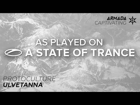 Protoculture - Ulvetanna [A State Of Trance 759] - UCalCDSmZAYD73tqVZ4l8yJg
