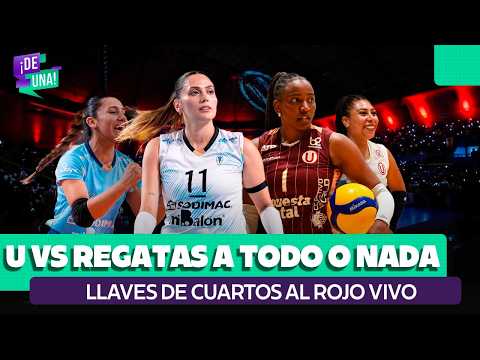 De Una por RADIO OVACION