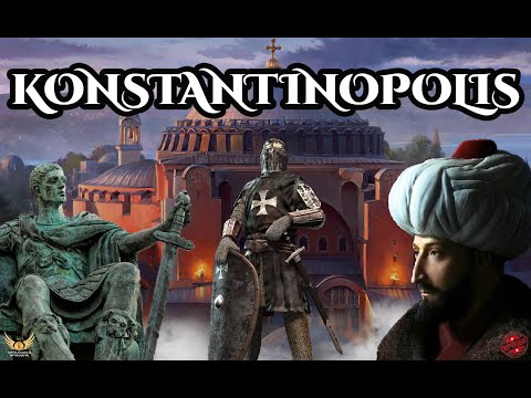 Konstantinopolis Antik Kenti Sikkeleri