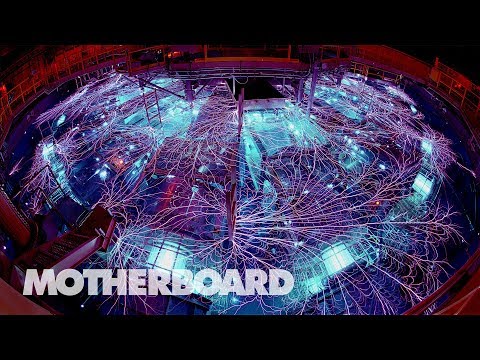 Nuclear Fusion Energy: The Race to Create a Star on Earth - UCB6PV0cvJpzlcXRG7nz6PpQ