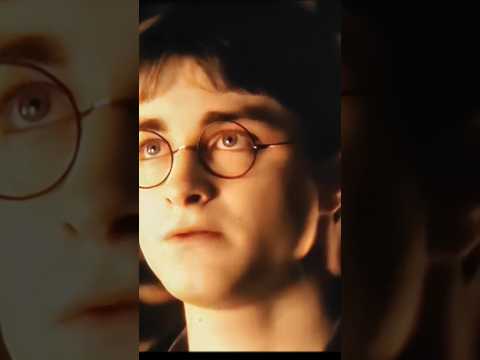 Dumbledore realizes Harry is a Horcrux #herrypotter #dumbledore || @HermioneGranger499