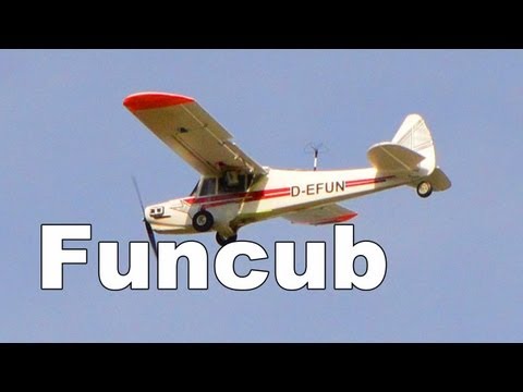 FPV Adventures with Funcub (Part 2 narrated 2012 FPV flights with some mods) - UCIIDxEbGpew-s46tIxk5T3g