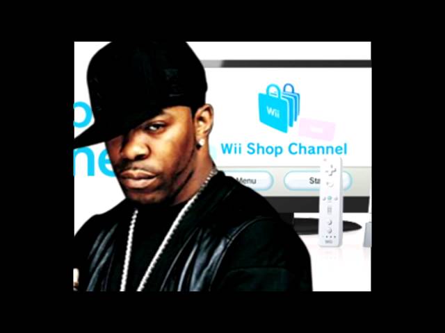 Wii Music Goes Hip Hop