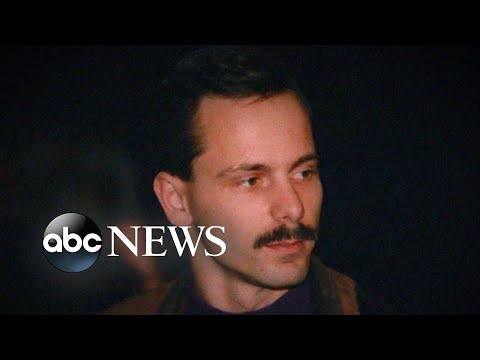 Tonya Harding's difficult relationship with her ex-husband Jeff Gillooly: Part 3