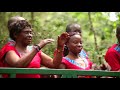 SAFARI VOICES INTERNATIONAL - MUNGU YU MWEMA