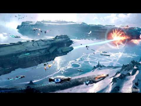 Thunderstep Music - Orbital Conflict [Hybrid Orchestral Sci-Fi] - UC4L4Vac0HBJ8-f3LBFllMsg