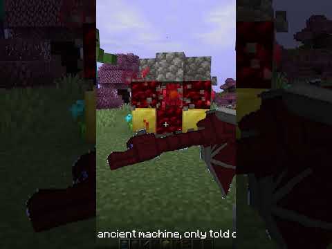 Minecraft’ta milyonların beklediği Red Dragon!