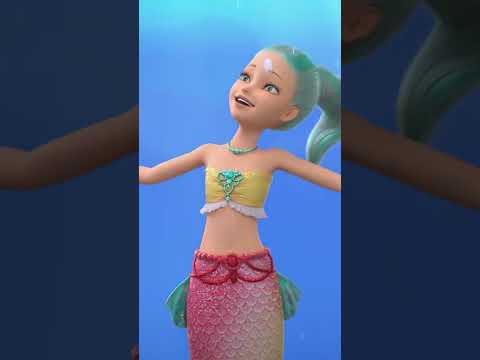 🌊 Wage Den Sprung! | "Make It Happen" | Barbie Musik-Kurzfilm | Barbie Deutsch