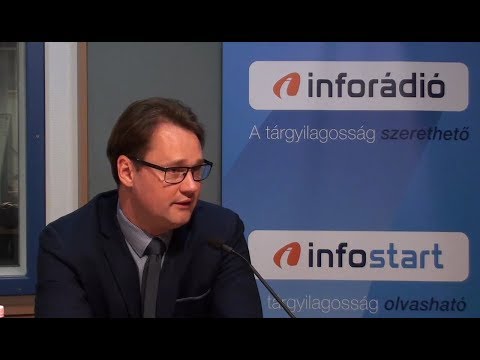 InfoRádió - Aréna - Jakab Ferenc - 1. rész - 2020.03.03.