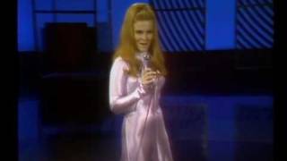 Ann-Margret - The Look of You & Put A Little Love In Your Heart