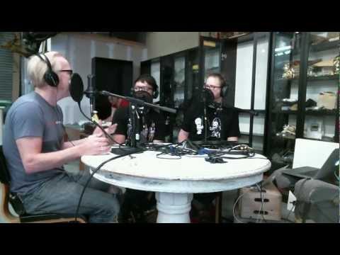Still Untitled: The Adam Savage Project #6 - Prometheus - UCiDJtJKMICpb9B1qf7qjEOA