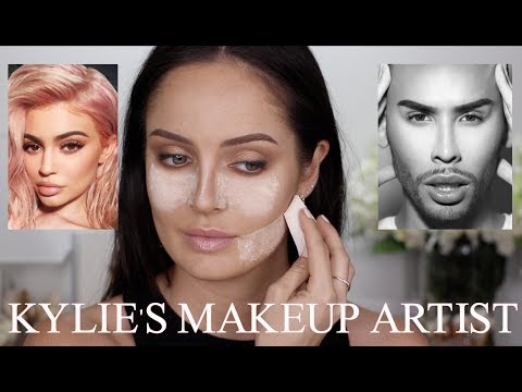 I Went To @MakeupByAriels' Masterclass & This Is What I Learnt! Celebrity MUA Tips & Tricks