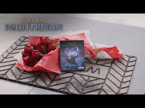 Happy Valentine's Day — ELDEN RING NIGHTREIGN