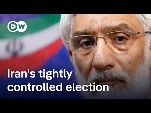 Can any candidate actually reform Iran? | DW News