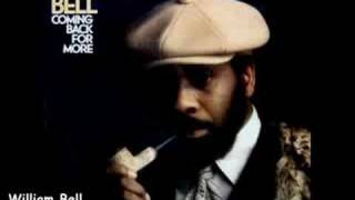 William Bell - Relax (1977)