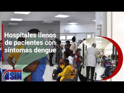 #SINyMuchoMás: Dengue, incendio y candidatos