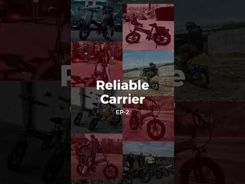 All-New Engwe Engine:Our Most Powerful Upgrade Yet.⚡ #ebike #ridewithengwe #engwe#engweboost