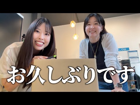 【ホバーエアー】憧れのやつ！！！室内でバンバン飛ばしてみた！