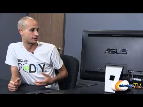 ASUS ET2702 2560x1440 27" Touchscreen All-in-One PC Overview & Interview - UCJ1rSlahM7TYWGxEscL0g7Q