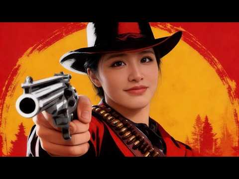 陈一发儿：~❤你好呀❤~ 西部大开发——荒野大镖客2（20260225）