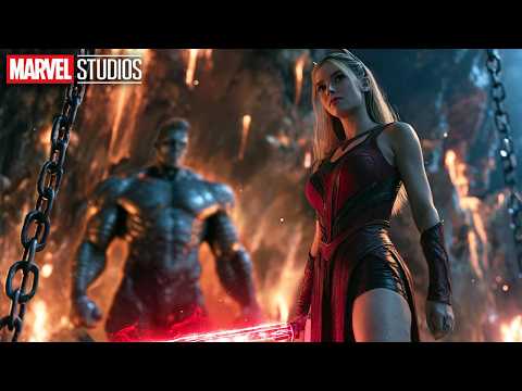 This Brother & Sister Duo Might Finally Enter The MCU